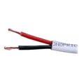 thumbnail image 2 of Monoprice Access Series - Bulk speaker cable - 100 ft - white, 2 of 2