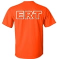 thumbnail image 2 of Fair Game ERT T-Shirt Emergency Response Team-Orange-XL, 2 of 5