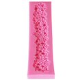 thumbnail image 4 of CAROOTU Pearl Silicone Mold Chocolate Mold Cake Edge Decoration Decoration Tools, 4 of 5