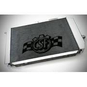 CSF 8023 Universal Dual Core Radiator