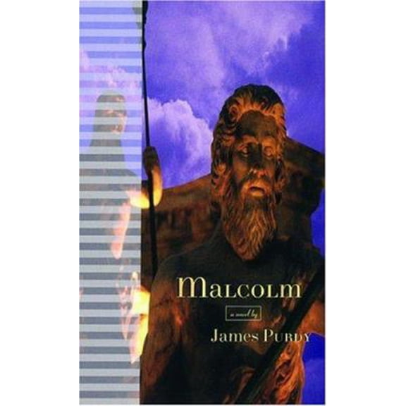 Pre-Owned Malcolm (Paperback) 1852423684 9781852423681