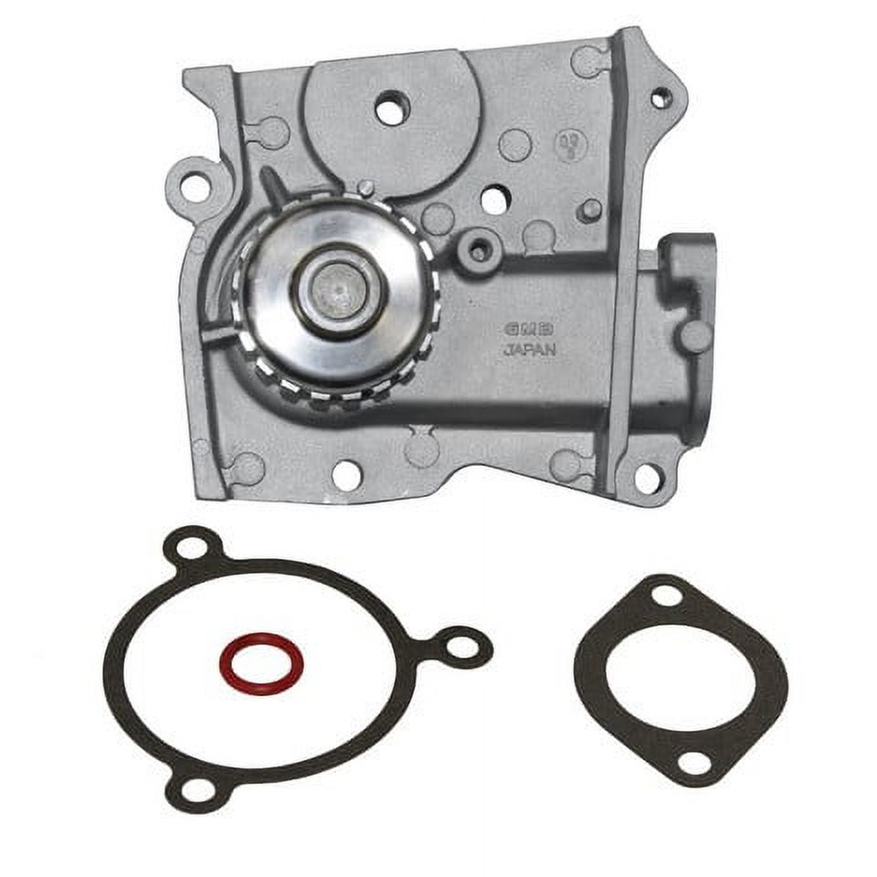 Engine Water Pump Fits select: 1986 MAZDA B2000, 1983-1986 MAZDA 626