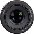 thumbnail image 3 of Canon EF 50mm F/1.8 STM Lens (Intl Model) Basic Bundle(International Model), 3 of 5