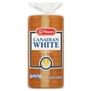 J.J. Nissen Canadian White Bread, 22 oz