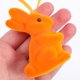 thumbnail image 5 of GOOHOCHY 12Ud Adornos Colgantes De Para De Pascua Con Detalles Finos, 5 of 7