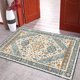 thumbnail image 4 of onlyliua Ofertas Flash Alfombrillas para Suelo de La Sala de Estar Alfombrillas para La Puerta Del Hogar, 4 of 7
