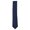 Navy, variant on Kenneth Cole Mens Indigo Mixed Stripe Self-tied Necktie, Purple, One Size