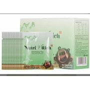 Longrich Green Tea / Longrich NutriVRich Xinchang Tea/ Detox Tea