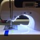 thumbnail image 5 of Máquina de coser Tira de luz LED Adhesivo impermeable Accionado por USB Cadena de luz LED flexible, enchufe de EE. UU. Advancent HA4743-01B, 5 of 6