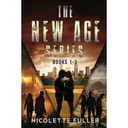 The New Age Series - Books 1-3 (Paperback)