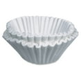 thumbnail image 2 of BUNN 12 Cup Coffee Filters, 100 Count, 2 of 2