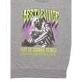 thumbnail image 3 of Beetlejuice Boys Graphic Print Sweatshirt, Sizes 4-18, 3 of 4