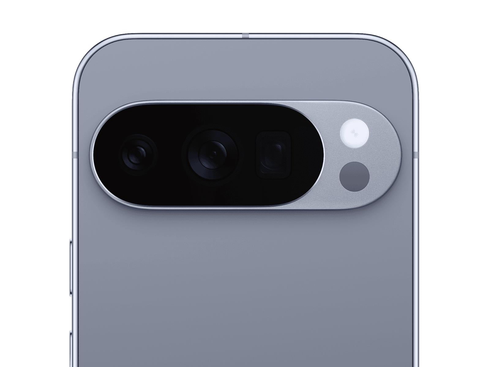 Restored Google Pixel 10 Pro G4QUR 256GB Moonstone Unlocked (Refurbished)