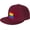 C513, variant on LGBT Flag Map of Egypt Snapback Hats for Men Women Baseball Cap Adjustable Flat Bill Sun Hat