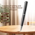 thumbnail image 4 of Digital 360 recording device voice controlled pen style conference recorder, 4 of 8