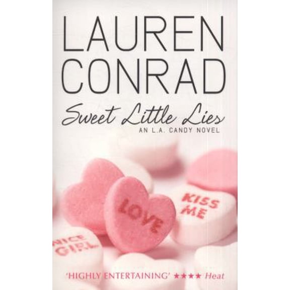 Pre-Owned Sweet Little Lies