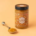 thumbnail image 3 of Keto Friendly Apricot Jam 12 oz, 3 of 3