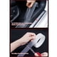 thumbnail image 5 of Speravity 1 rollo de pegatina protectora de PVC para alféizar de puerta de coche, accesorios de película de grano de fibra de carbono de Type3 NO3, 5 of 6