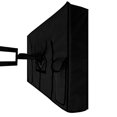 thumbnail image 2 of Housse de Télévision Extérieure 22-24 Pouces avec Housse Inférieure Résistante aux Intempéries et à la Poussière Protection Lcd Led Plasma, 2 of 5