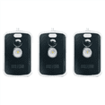 thumbnail image 1 of 3X Camping Perimeter Alarm 125DB High-Volume Trip Alarm Motion Sensor Multiple Modes Easy Installation Camping Security,3 x Alarm 3 x Remote Control, 1 of 6
