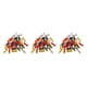 thumbnail image 5 of Riwesomey 40 Pieces Automotive Car GBC Copper  25A 16A Kit 8A 20A Fuse Type1 NO1, 5 of 6