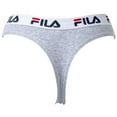 thumbnail image 3 of Fila Women String Cotton Multicoloured S, 3 of 5