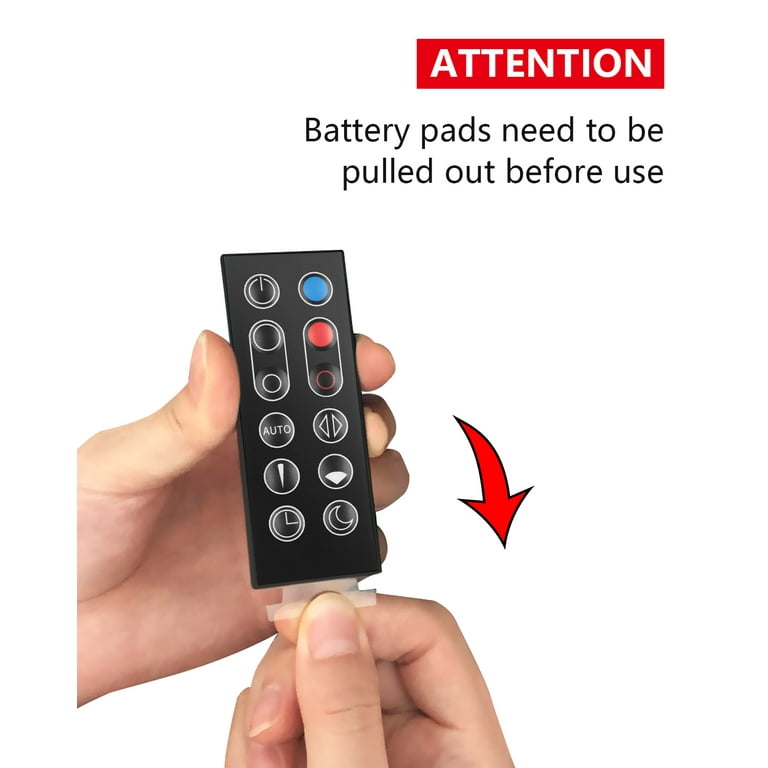 Hp01 remote 2024