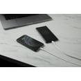 thumbnail image 2 of Chargeur mural double USB-A 24 W BOOST↑CHARGE™ <br>+ Câble Lightning vers USB-A, 2 of 6