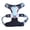 Desert Flower, variant on Millvue EZ Fit Dog Harness