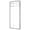 Clear, variant on ITSKINS Spectrum_R Clear Case for Google Pixel 6a - Clear