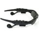 thumbnail image 2 of Estéreo inteligente Bluetooth 4.1 Gafas Auriculares Auriculares Deportes inalámbricos Bluetooth Gafas de sol Auriculares Gafas Vogacara DZ3695-04B, 2 of 2