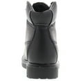 thumbnail image 5 of Deer Stags Kids' Mak2 Waterproof Work Boot - Black - 13 Little Kid Wide, 5 of 9