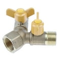 thumbnail image 1 of Conector de Tubería de Agua Macarena Válvula de 20mm de Gas, 1 of 8