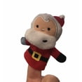 thumbnail image 2 of Santa Finger Puppet, 2 of 2