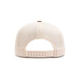 thumbnail image 4 of KNITE Gorra Trucker Hombre Águila Real Vaquera Herraje Metálico Rancho Buchona, 4 of 5