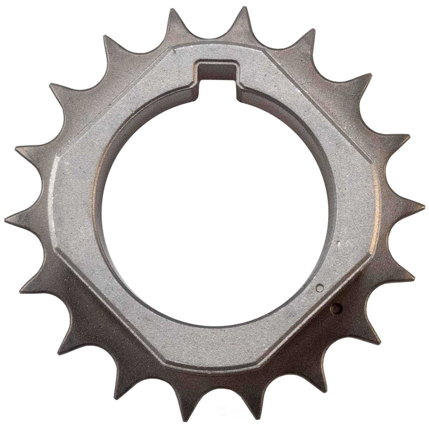 Melling S1261 Stock Replacement Crankshaft Sprocket Fits select: 2008-2016 TOYOTA HIGHLANDER, 2007-2016 TOYOTA SIENNA