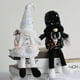 thumbnail image 4 of Rostro Para Novia Y Novio, Gnomos De Boda, Adornos De Muñeca, Decoración Para Fiesta De Boda Para Mesita De Noche seitruly HA042692-03, 4 of 6