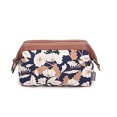 thumbnail image 1 of Toiletry Pouch Creative Fashion Portable Multiuse Cosmetic Bag Makeup Pouch, 1 of 6