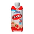 thumbnail image 1 of Suplemento Alimenticio Boost Original Original Sabor Fresa 330ml c/u, 1 of 4