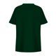 thumbnail image 5 of Mujeres Más Tamaño Manga Corta Tops, Moda Verano Color Sólido, V-Cuello Blusas, Más Tamaño Ropa de Verano para las Mujeres, 5 of 6