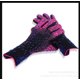 thumbnail image 3 of Guantes de portero de fútbol para niños y adultos, de látex grueso, transpirables y cómodos, para entrenamiento, 3 of 5