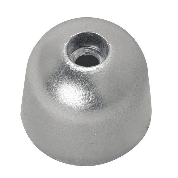 Zinc for Side Power Bow Thruster Zinc Anode SM101180 Side-Power Zinc Anode