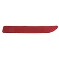 thumbnail image 4 of Rear Bumper Reflector Bar,Rear Bumper Reflector Impact Rear Reflectorfor Car Car Tail Reflector True to Its Promise, 4 of 8