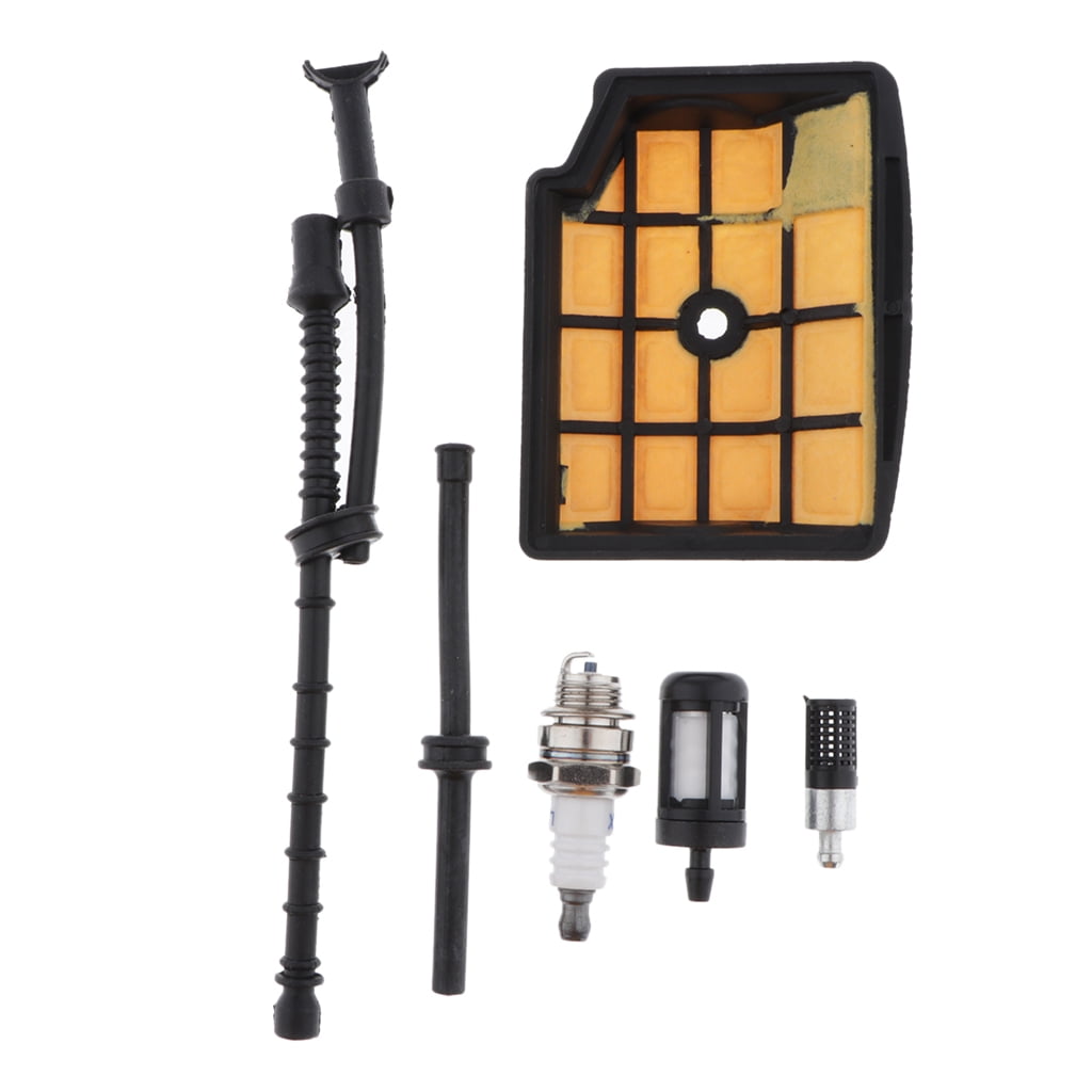 Air Filter Tune Up Service Set For Stihl 020T,MS200,MS200T 1129 120 1602-Parts Air Filter Tune Up Service Set For Stihl 020T,MS200,MS200T 1129 120 1602-Parts