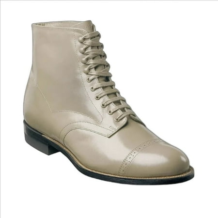 

00015 High Top Boot Leather Madison Stacy Adams Shoes All Colors