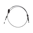 thumbnail image 5 of Furulu 1x Automatic Transmission Gear Selector Cable For Chevrolet S10 Blazer 15713353, 5 of 5