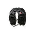 thumbnail image 5 of HEAT PRO competition rugby headgear, Black, M, 5 of 12