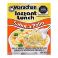 thumbnail image 1 of Sopa instantánea Maruchan Instant Lunch sabor pollo 64 g, 1 of 2