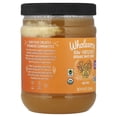 thumbnail image 5 of Wholesome Sweeteners Honey Organic White Unfiltered, 16 Oz, 5 of 5