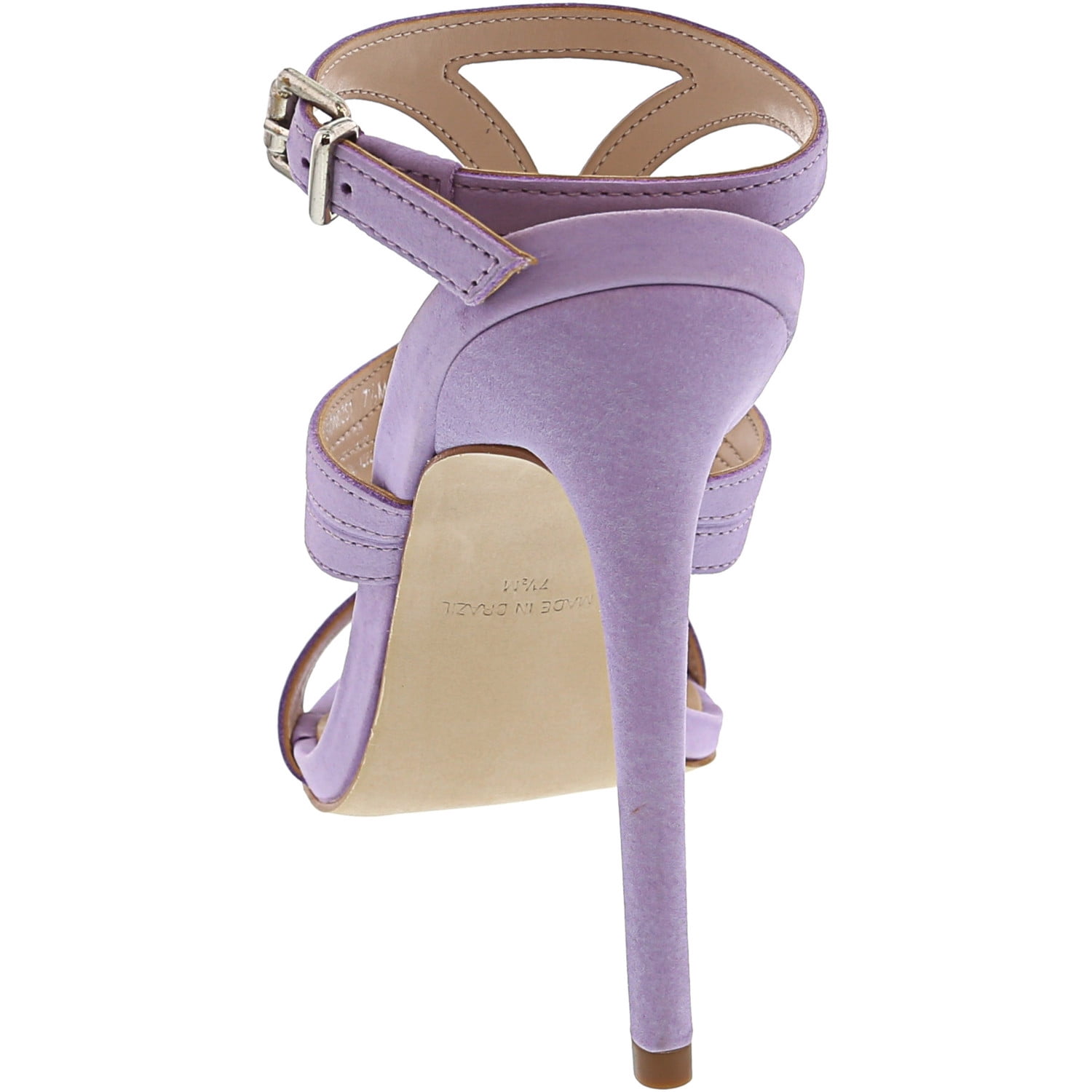 steve madden lavender heels